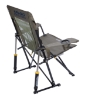 GCI Outdoor® Comfort Pro Rocker XL™ - Heathered fatigue